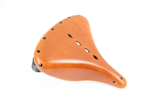 Replica Troxel Solo Saddle Formed Leather Honey Brown(EA)