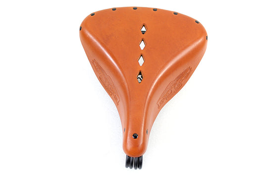 Replica Troxel Solo Seat Brown(EA)