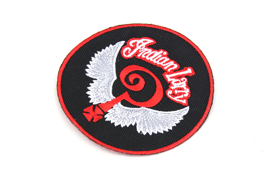 Indian Larry Patch(EA)