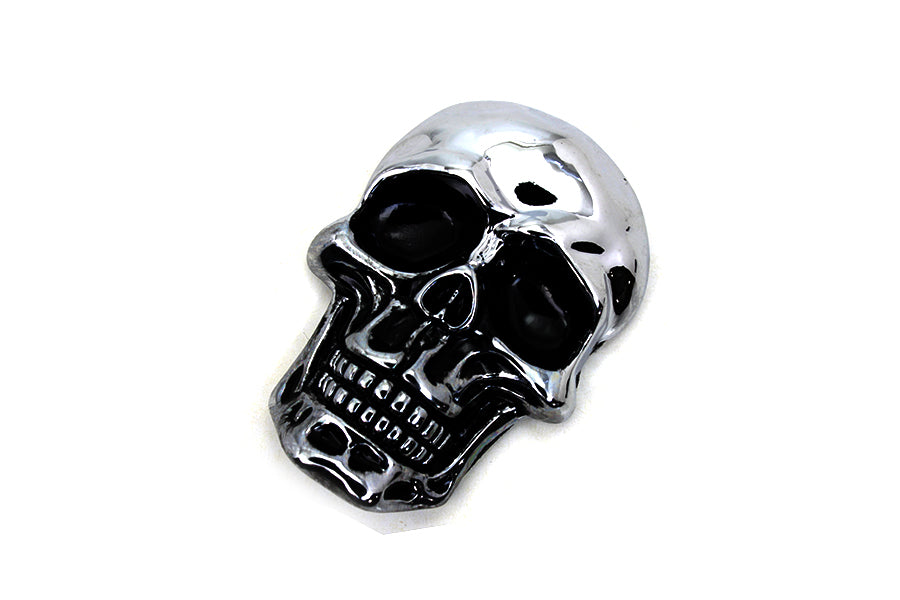 Pewter Skull Emblem(SET)