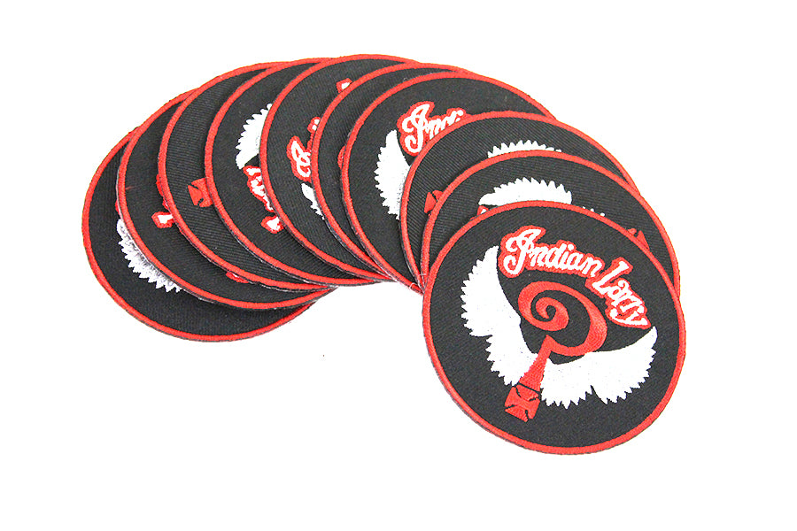 Indian Larry Patch Set(PK)
