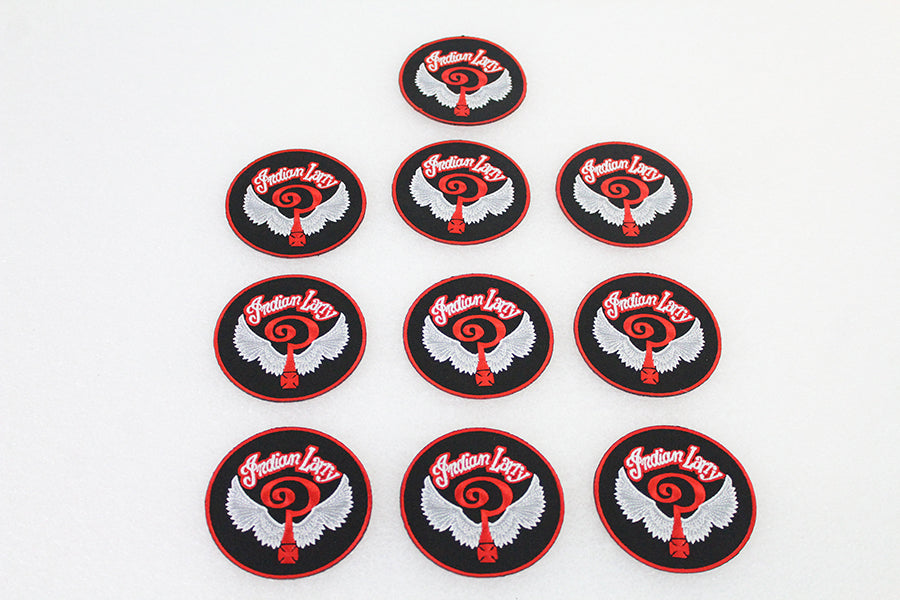 Indian Larry Patch Set(PK)