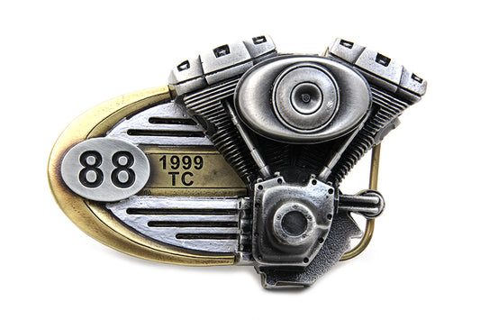 1999 88  Engine Belt Buckle(EA)