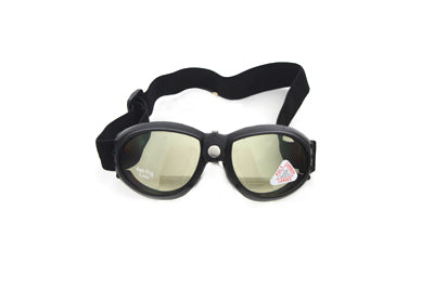 Retro Goggles Smoke(EA)