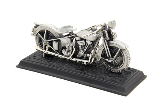 1936 Knucklehead Motorcycle Model(EA)