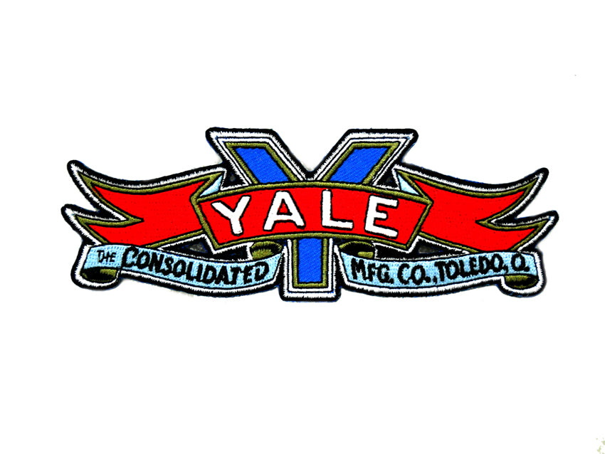 Yale Patches(SET)