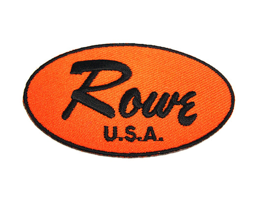 Rowe Valve Patch Set(SET)
