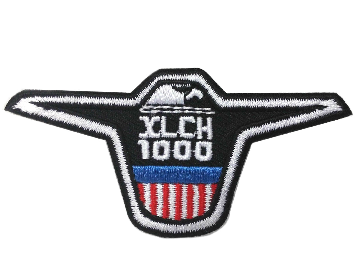 1000 XLCH Patch Set