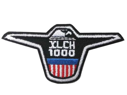 1000 XLCH Patch Set