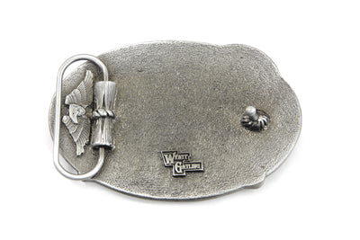 XLCH 1957 Sportster Belt Buckle(EA)