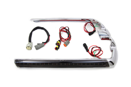 Saddlebag LED Lamp Kit(KIT)