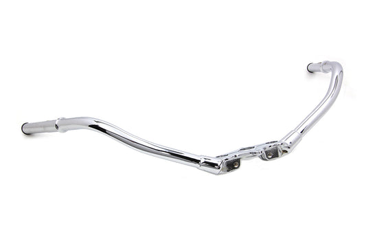 1936 Speedster Inline Spring Fork Handlebar(EA)