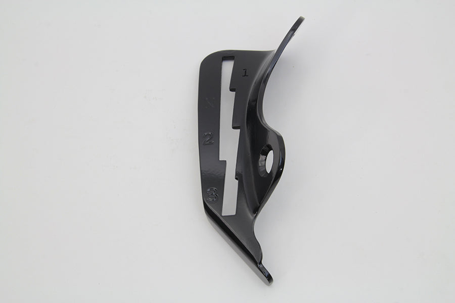 Army 45 Shifter Gate Black(EA)