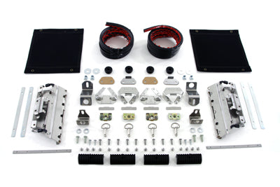 Saddlebag Hardware Kit(KIT)