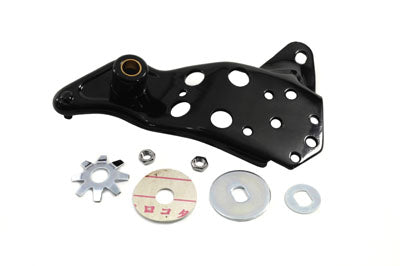 Rocker Clutch Bracket Black(EA)