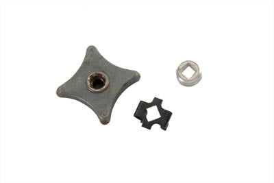 Ride Control Knob Kit(KIT)
