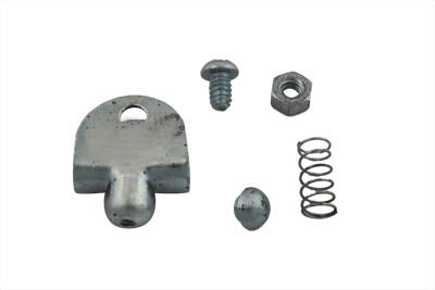 Replica Zinc Cable Oiler Kit(KIT)