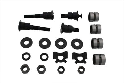Rocker Rebuild Kit(KIT)