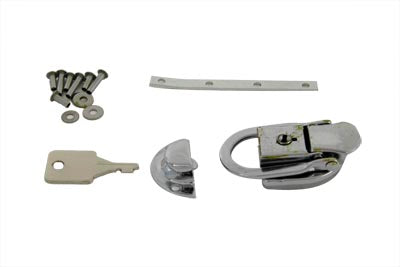 Saddlebag Lock(EA)