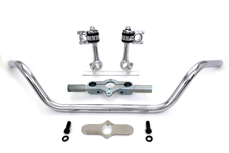 Hellings Spring Fork Handlebar Kit(KIT)