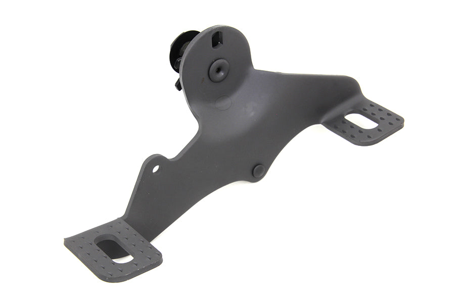 Rocker Clutch Pedal Parkerized(EA)
