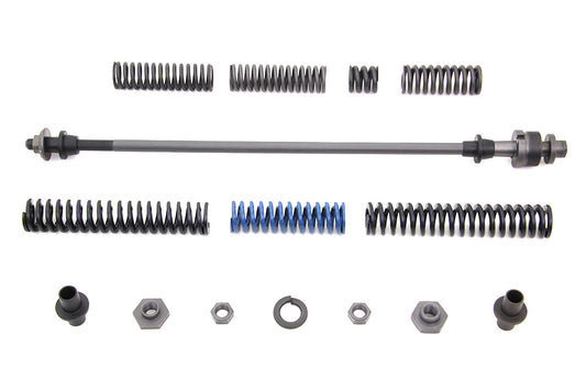 Seat Post Rod and Spring Kit(KIT)