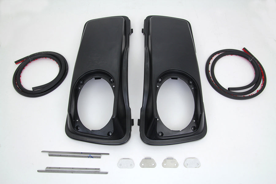 Saddlebag Lid Set(SET)