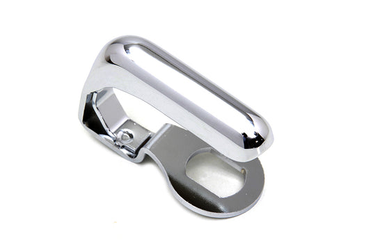 1936 Style Spring Fork Steering Damper Lever(EA)