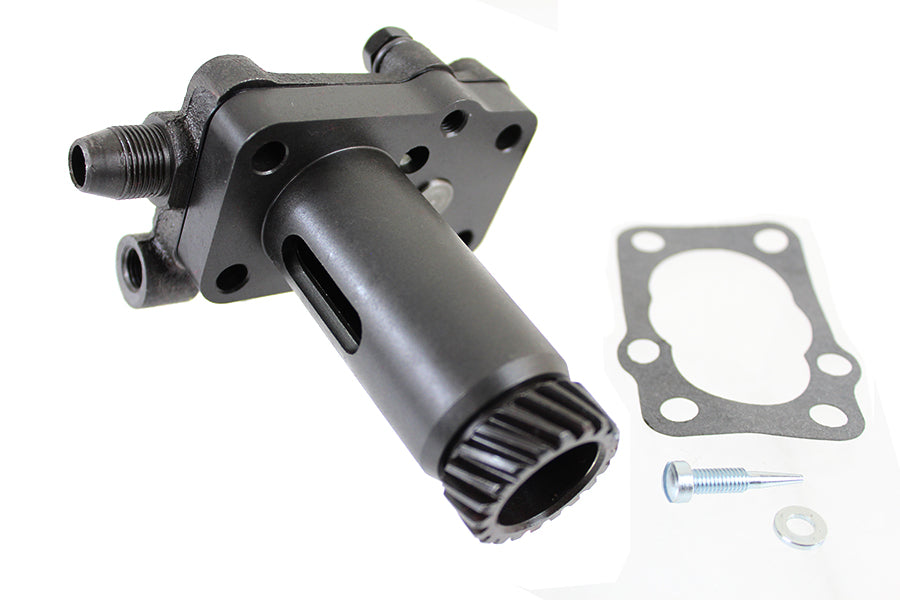 Scavenger Oil Pump Assembly(EA)