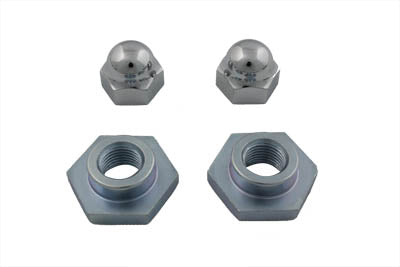 Rod Nut Kit, 1/2  x 20 TPI(KIT)
