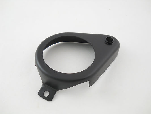Rocker Clutch Friction Cover Black(EA)
