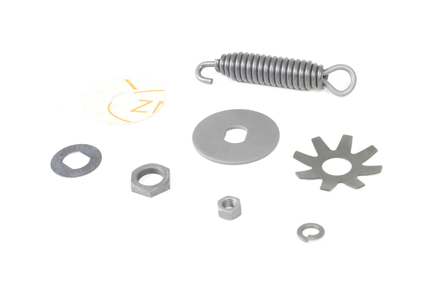 Rocker Clutch Friction Parts Kit(KIT)
