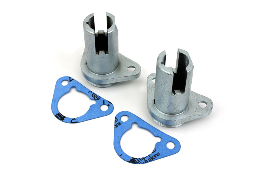 Zinc Front Tappet Block Set(SET)