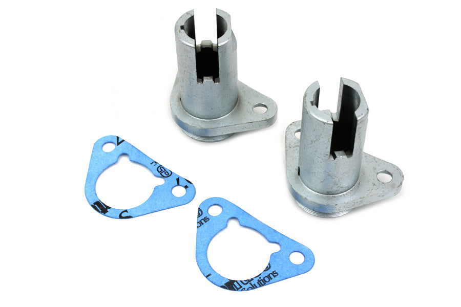 Zinc Front Tappet Block Set(SET)