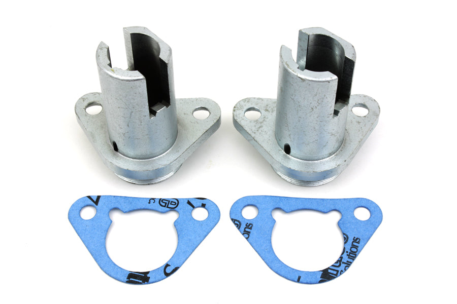 Zinc Front Tappet Block Set(SET)