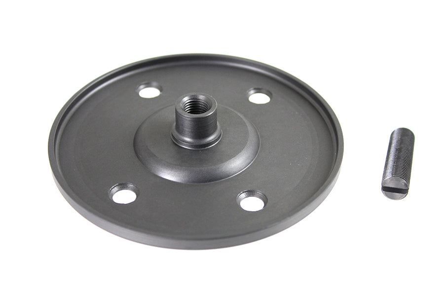 Clutch Pushrod Thrust Plate Parkerized(EA)