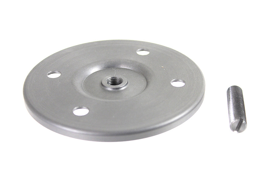 Clutch Pushrod Thrust Plate Parkerized(EA)