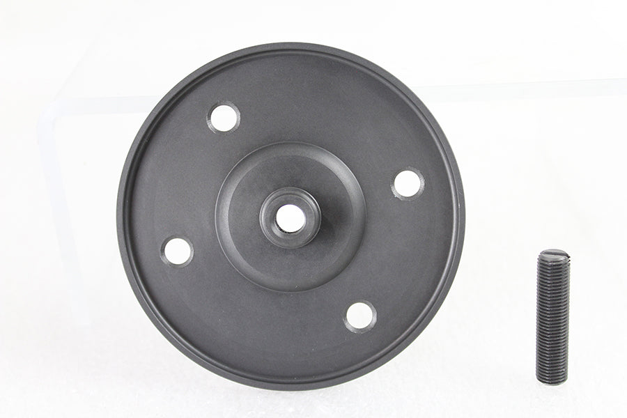 Clutch Pushrod Thrust Plate Parkerized(EA)