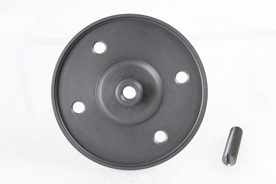 Clutch Pushrod Thrust Plate Parkerized(EA)
