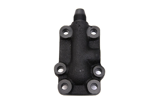 Scavenger Oil Pump Cover(EA)