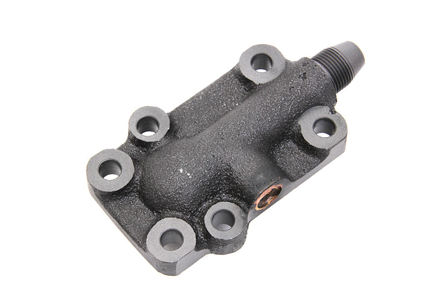 Scavenger Oil Pump Cover(EA)