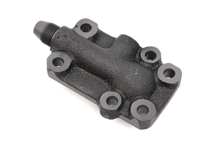 Scavenger Oil Pump Cover(EA)