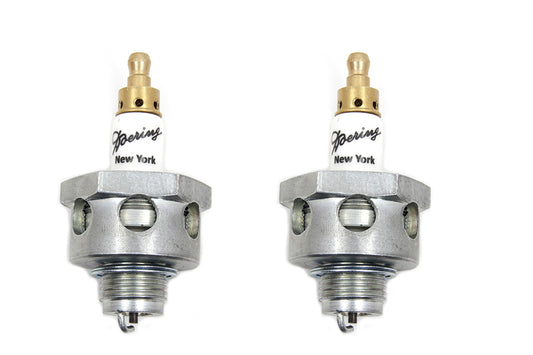 18mm Doering Spark Plug Set(SET)