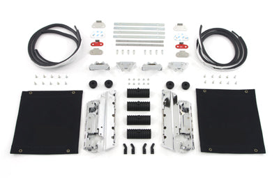 Saddlebag Hardware Kit(KIT)