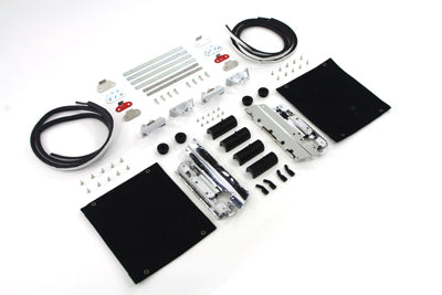 Saddlebag Hardware Kit(KIT)