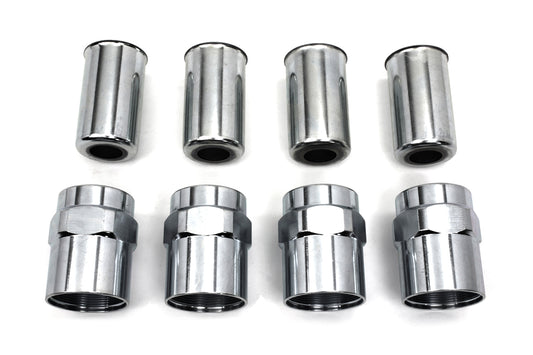 Replica Valve Cover Kit Zinc(KIT)