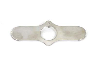 Replica Top Triple Tree Cover Stainless Steel(EA)