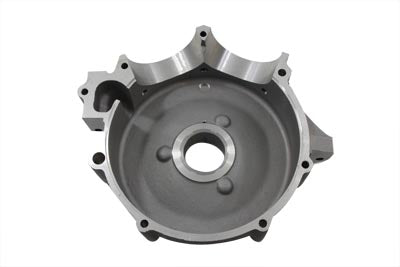 Knucklehead Left Side Engine Case(EA)