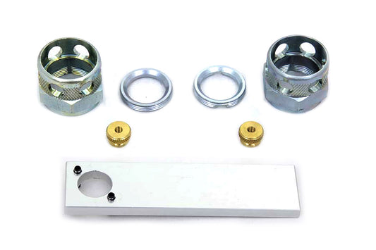 18mm Spark Plug Body Set(KIT)