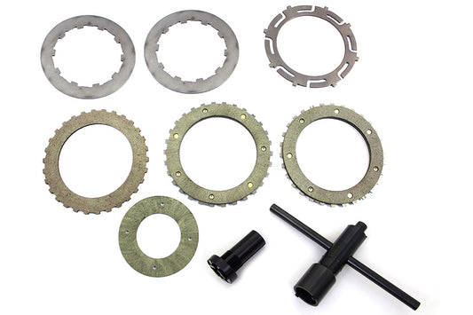 1936 Knuckle Clutch Kit(KIT)